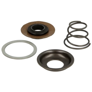 Kit de joints d'arbres pour pompes Suntec J3 - J7 et E