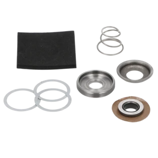 Jeu de joints d'arbre T r&eacute;v. 4/5/6/7