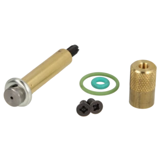 Noyeu d'&eacute;lectrovanne Suntec avec &eacute;crou AP