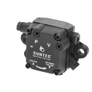 &Ouml;lpumpe AN57A7243 4P