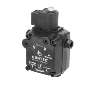 Oil pump ALE35C9324 6P 0500