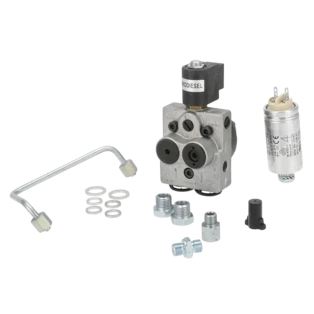 Kit de conversion pour pompe fioul