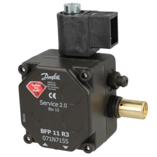 Diamond pompa gasolio BFP11R3