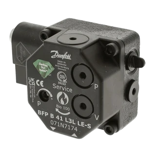 Diamond pompa gasolio BFP41L3