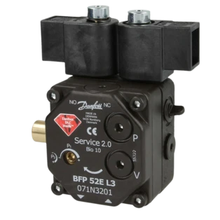 Diamond oil pump BFP52L3