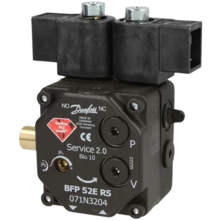 Diamond oil pump BFP52R5