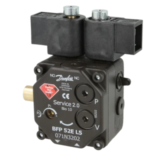 Diamond oil pump BFP52L5