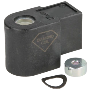 Solenoid coil NO BFP Diamond