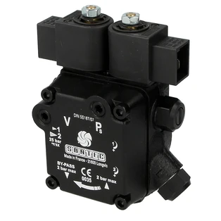 Oliepomp AT3 45D 9546 2P 0500