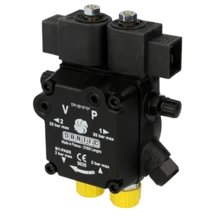 &Ouml;lpumpe A2L65D 9703