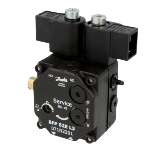 &Ouml;lpumpe BFP 52E L3 f&uuml;r Serie VTx