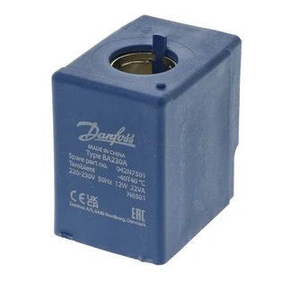 Danfoss Magnetspule 12W