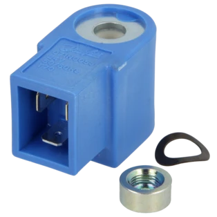 Magnetspule-Set BFP inkl. Spule 24V AC