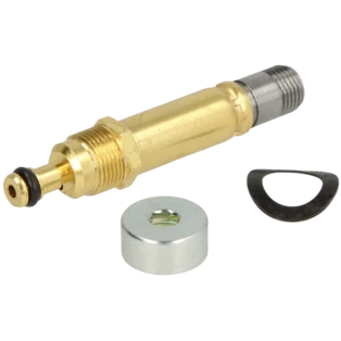 NC valve for BFP pumps