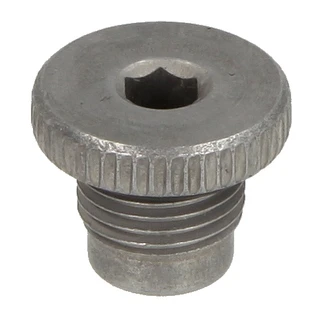 Tappo pressione e a vuoto per BFP DN 6, 1/8"