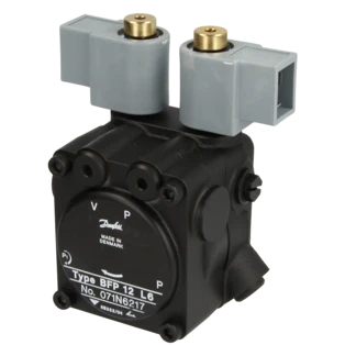 Pompe fioul BFP 12L6