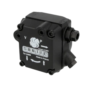 &Ouml;lpumpe AN57C7349 4P