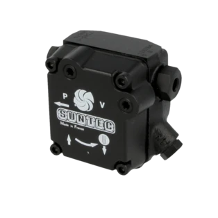 &Ouml;lpumpe AN67A7345 4P