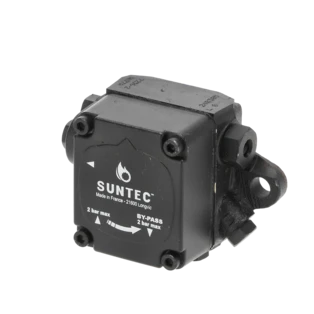 &Ouml;lpumpe AN77A7255 2P