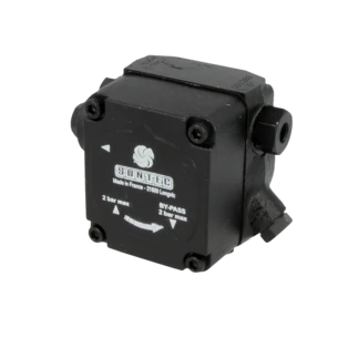 &Ouml;lpumpe AN77A7346 2P