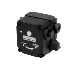 &Ouml;lpumpe AN97A7391 2P