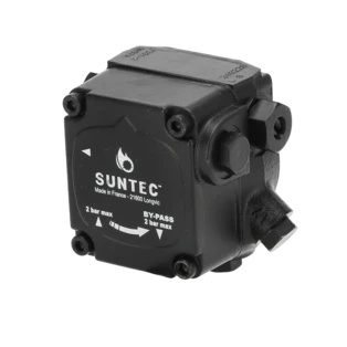 &Ouml;lpumpe AN97C7257 2P