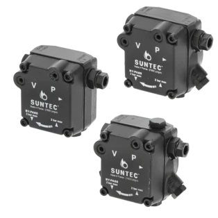 Ölpumpen Baureihe AE