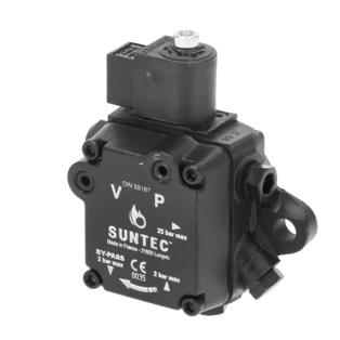 Oil pump AL65C9410 4P 0500