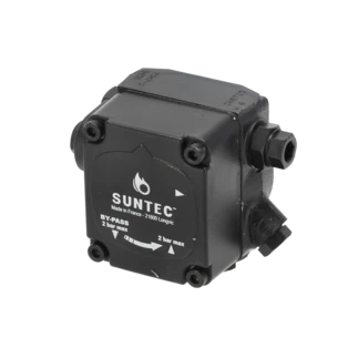 &Ouml;lpumpe D45B7347 3P