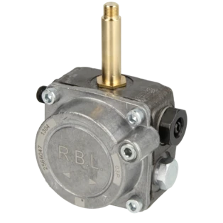 Oil pump for Gulliver