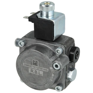 Oil pump for Gulliver