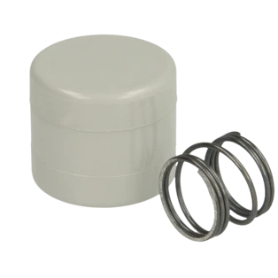 Kit de joint d'arbre pour Mectron R40 Gulliver