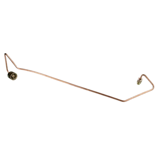 Tube de pression piston pour Riello R40