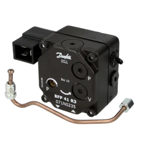 Pompe fioul BFP 41 R3