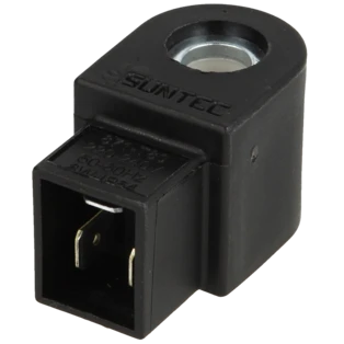 Coil T80 for solenoid valve Suntec