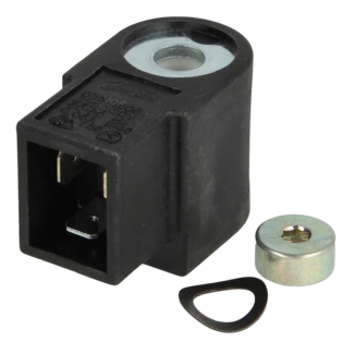 Solenoid valve coil T85