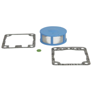 Ersatzteilsatz &Ouml;lpumpe Suntec