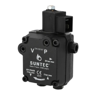 Oil burner pump AL 35C 9528 6P 0500