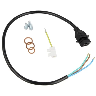 Umr&uuml;stsatz &Ouml;lpumpe MSLA auf BFP