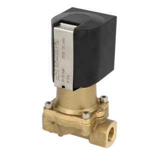 1" Magnetventil mit NBR-Dichtung