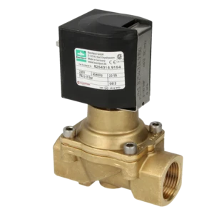 3/4" Magnetventil mit EPDM-Dichtung