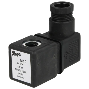 Solenoid Rapa M 10 24V DC