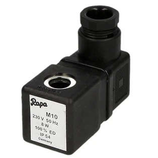 Solenoid Rapa M10 230V