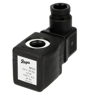 Magnetspule Rapa M20 24V AC