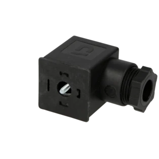 Ger&auml;testecker f&uuml;r Magnetventile 