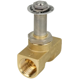 VE153GV, &eacute;lectrovanne Parker 1/2" 364035 corps de vanne