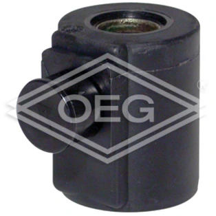 Coil 230 V/50 Hz suitable for EV magnetic valves DN 65, 80, 100