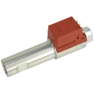 Olie-voorverwarmer Danfoss 5004 R 1/8" IS, 18,2