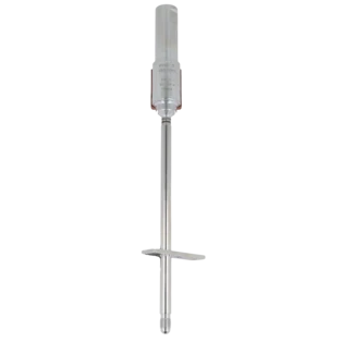 Nozzle holder with preheater