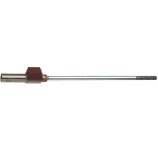 Insieme astuccio portaugello con prerisc